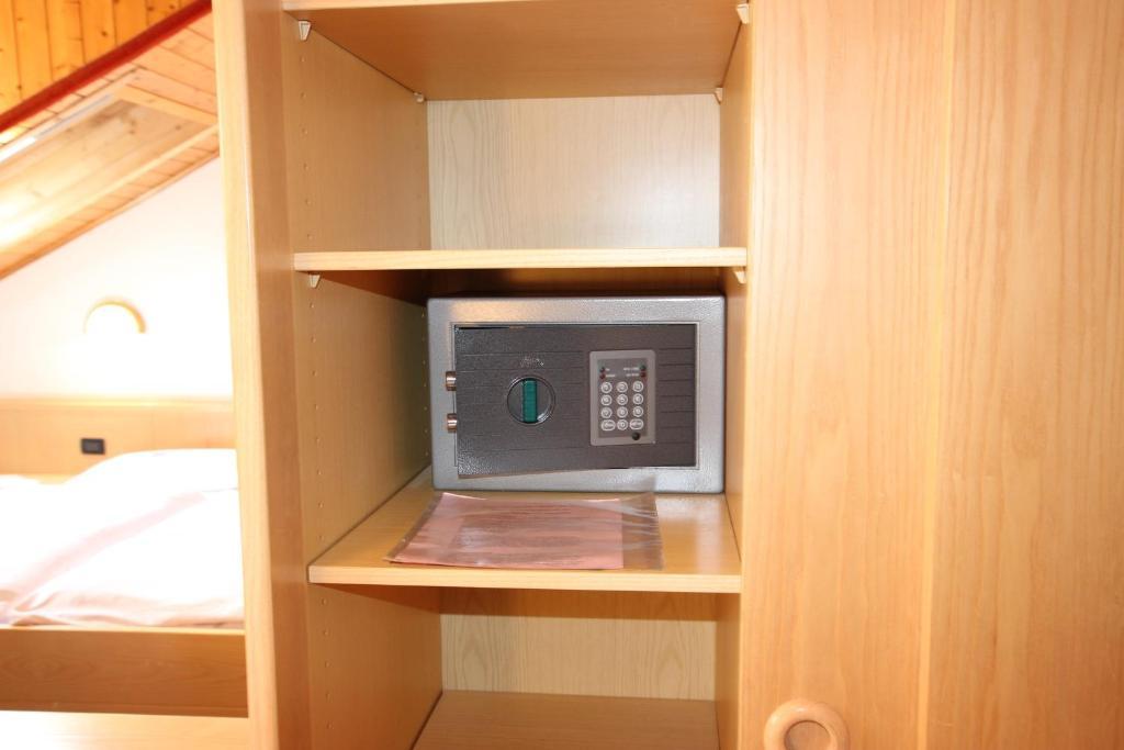 Hotel Rosalpina Soraga Habitación foto